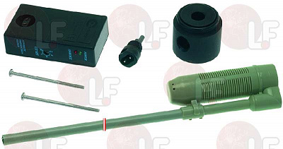 ELECTRONIC CHLORINATOR