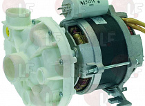 ����� FIR 4255SX 0,73HP 240V 50Hz