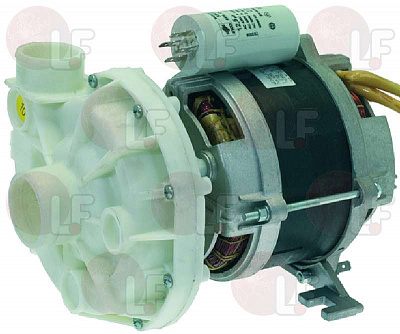 ����� FIR 4255SX 0,73HP 240V 50Hz