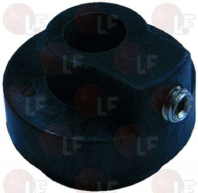 COMPLETE SAFETY MAGNET ASSEMBLY
