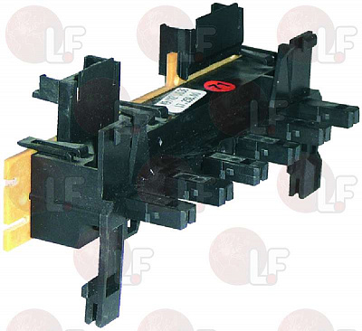 POWER SWITCH