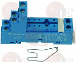 SOCKET WITH TERMINALS 95.75 10A 250V SOCKET WITH TERMINALS 95.75 10A 250V