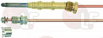 THERMOCOUPLE 11/32 P.ASA 120 cm