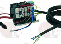 POWER UNIT ASSY