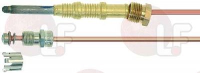 THERMOCOUPLE 11/32 P.ASA 120 cm