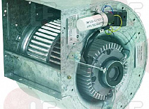 CENTRIFUGAL FAN 7/7 CM/AL 147W