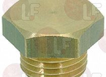 LEVEL CAP ? 1/4"M