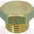 LEVEL CAP ? 1/4"M