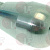 STAIN.STEEL STEAM NOZZLE