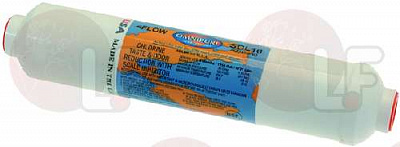 CARTRIDGE FILTER OMNIPURE SCL10 3/8"