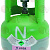 EMPTY CYLINDER R410A 5 Kg