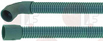 Шланг слива 20x400 мм Шланг слива 20x400 мм