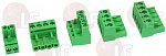 FEMALE TERMINAL BLOCK KIT ��� IWC750