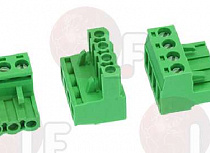 FEMALE TERMINAL BLOCK KIT ��� IWC750