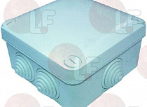 DERIVATION BOX 105x105x55 ��
