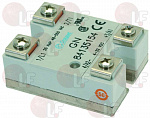 STATIC RELAY GN 25A