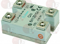 STATIC RELAY GN 25A