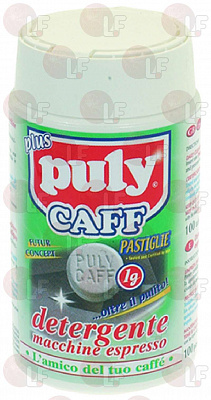 �������� �������� PULY CAFF PLUS