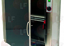 UV-C RAY STERILIZER ��� KNIVES