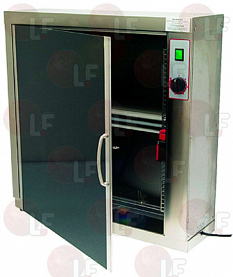 UV-C RAY STERILIZER ��� KNIVES
