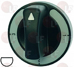 ЧЕРНАЯ РУЧКА ? 60 мм 1-2-3 ЧЕРНАЯ РУЧКА ? 60 мм 1-2-3