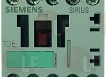 CONTACTOR SIEMENS 3RT1016-1AP01