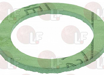 FLAT GASKET ? 39x28x2 �� KLINGER