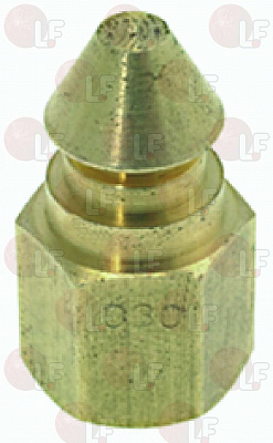 PILOT GAS JET F10x1 ? 0.30 ��