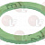 FLAT GASKET ? 39x28x2 �� KLINGER