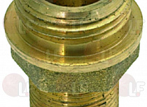 INFUSION ROD BUSHING