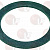 INLET OUTLET GASKET