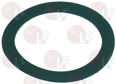 FLAT GASKET 65x51x3 ��