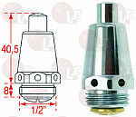 DEPRESSION VALVE ? 1/2