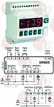Термостат XR60D 230В PTC/NTC Термостат XR60D 230В PTC/NTC