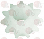 CHAIN TENSIONING PINION
