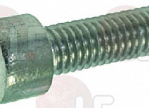SCREW M8x25 ��