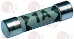 DELAYED FUSE 6.3x25.4 - 10 PCS DELAYED FUSE 6.3x25.4 - 10 PCS