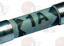 DELAYED FUSE 6.3x25.4 - 10 PCS