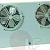 UNIT COOLER CR5 ED