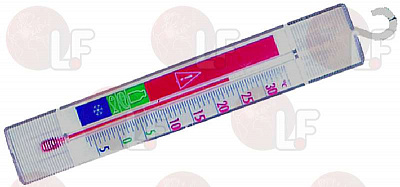 THERMOMETER WITH HOOK -6/+35�C