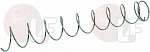 GUIDE SPIRAL ? 70 мм P54 LEFT GUIDE SPIRAL ? 70 мм P54 LEFT