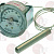 TELETHERMOMETER ? 52 �� 0-115�C/30-240�F