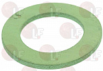 FLAT GASKET ? 35x22x2 �� KLINGER