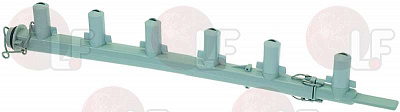 FIXED WASH ARM COMPLETE 565 ��