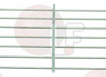 STAINLESS STEEL GRID 520x250 ��