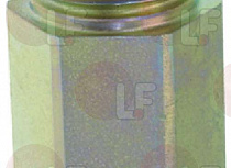 INJECTOR HOLDER