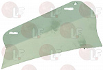 STAINLESS STEEL SLICE GUARD