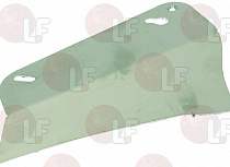 STAINLESS STEEL SLICE GUARD
