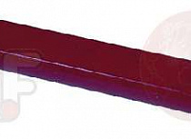 RED-VARNISHED FLAT CHISEL