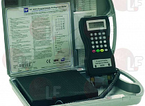 PRAGRA��ABLE DIGITAL SCALE TIF9055